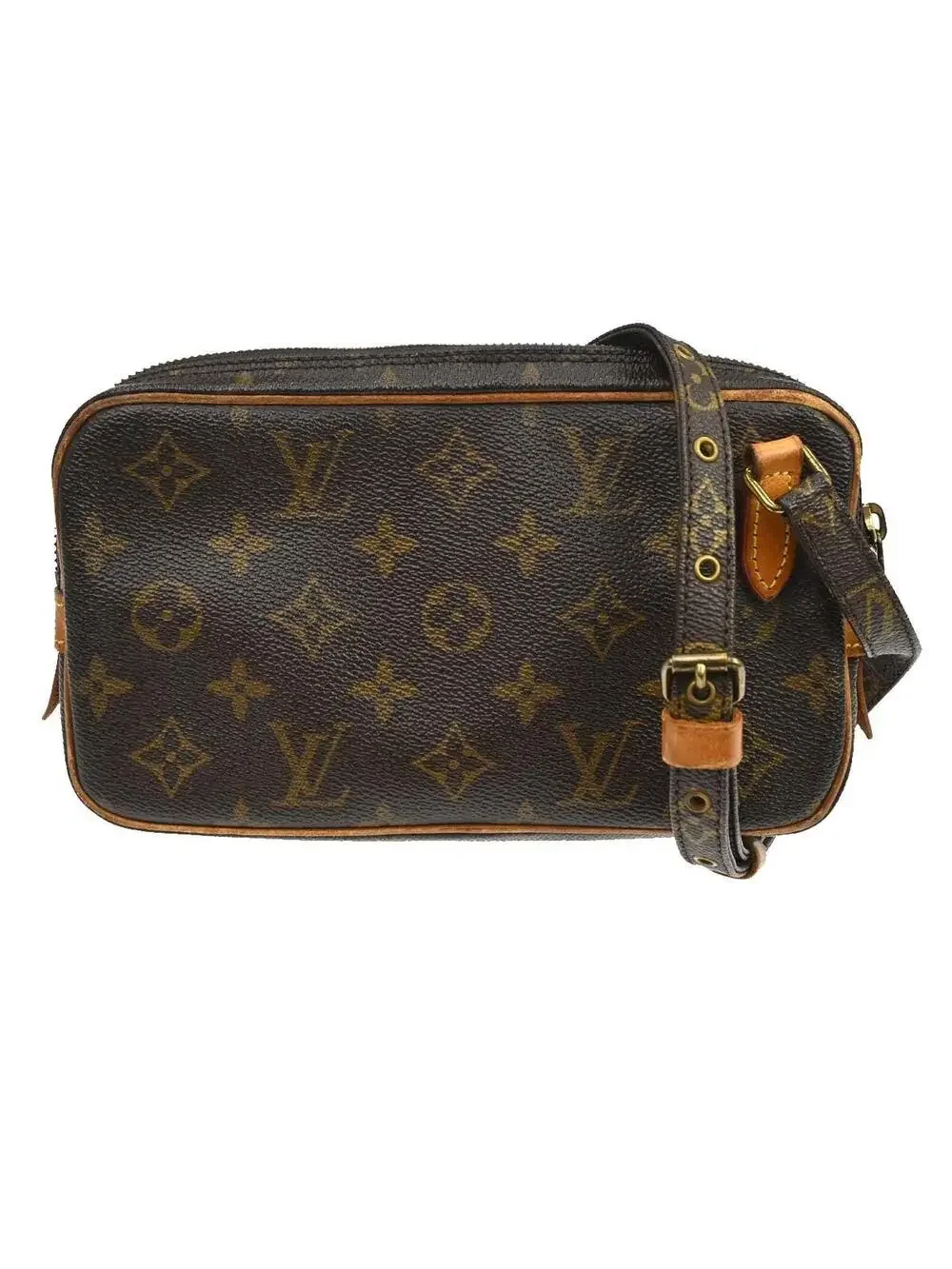 Louis Vuitton Pochette Marly #326510L84B